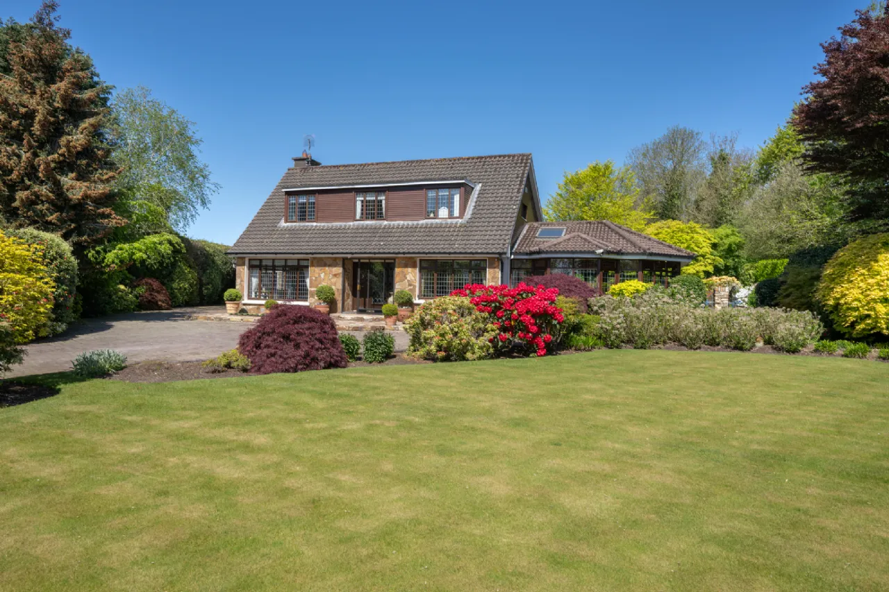 Photo of Roselodge, Model Farm Road, Cork, T12KN6Y