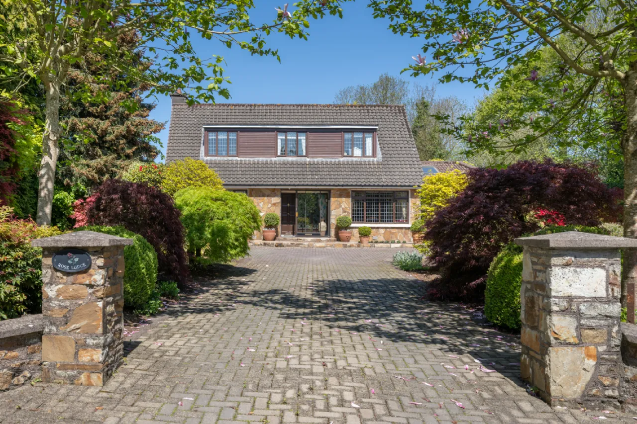 Photo of Roselodge, Model Farm Road, Cork, T12KN6Y