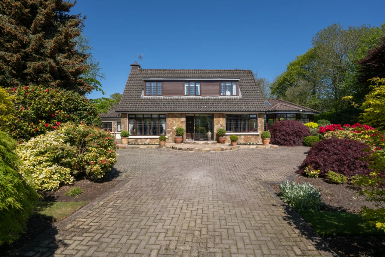 Photo of Roselodge, Model Farm Road, Cork, T12KN6Y