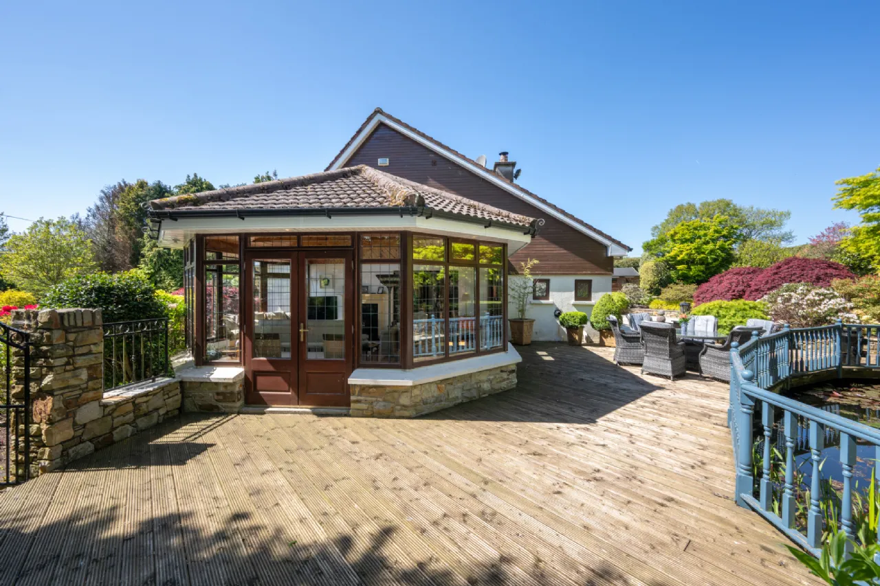 Photo of Roselodge, Model Farm Road, Cork, T12KN6Y