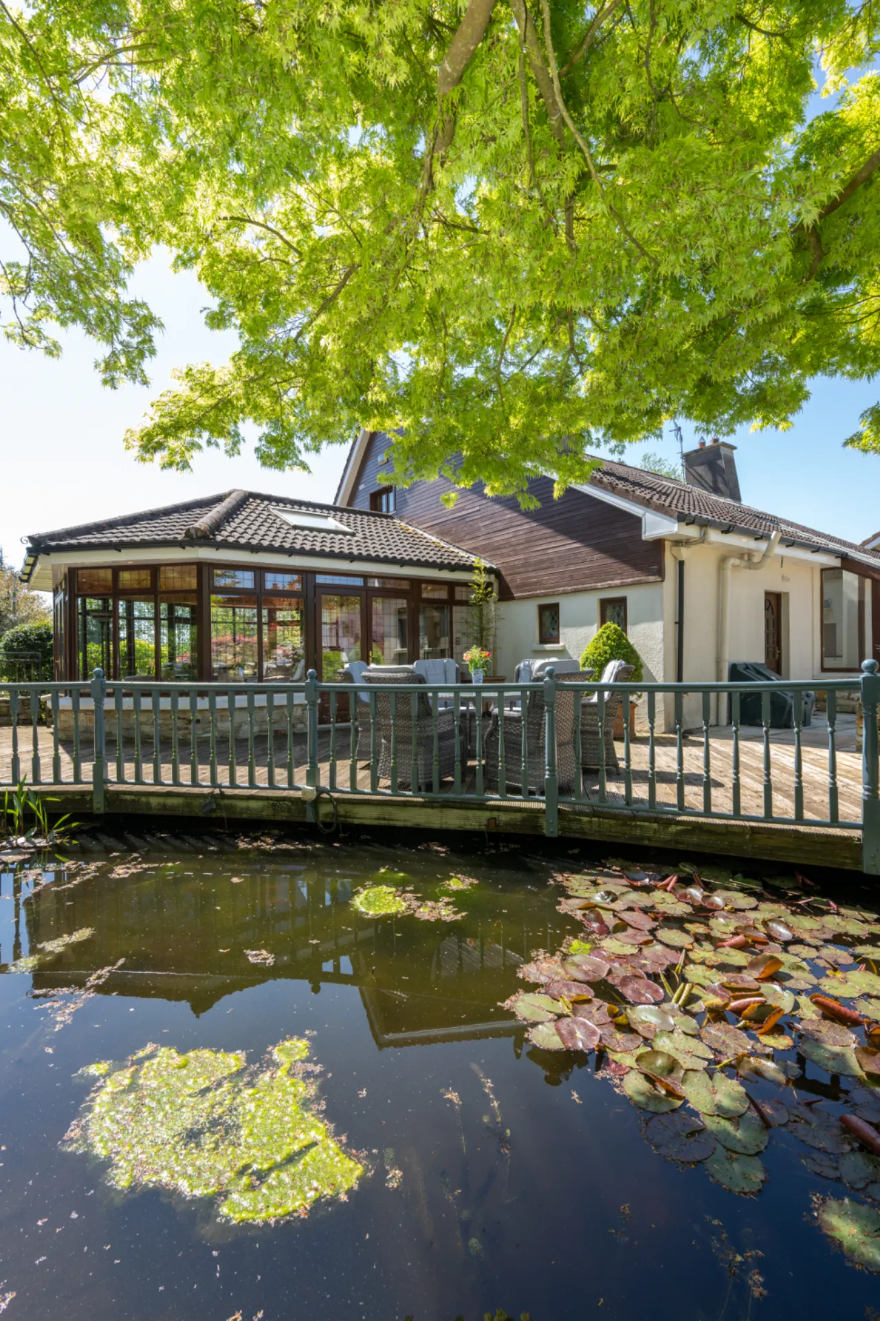 Photo of Roselodge, Model Farm Road, Cork, T12KN6Y