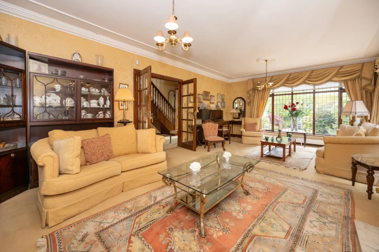 Photo of Roselodge, Model Farm Road, Cork, T12KN6Y