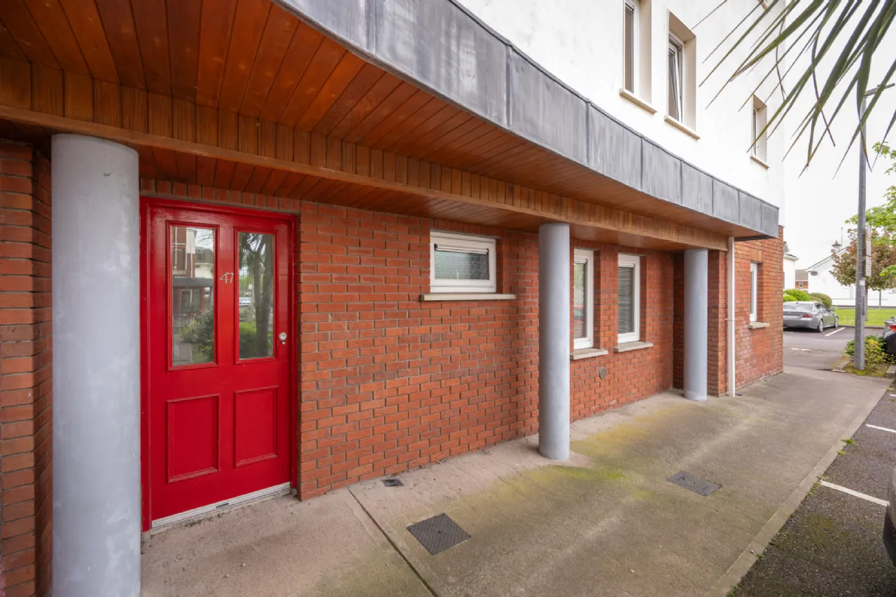 Photo of 47 Distillery Court, Ballincollig, Cork, P31 T383