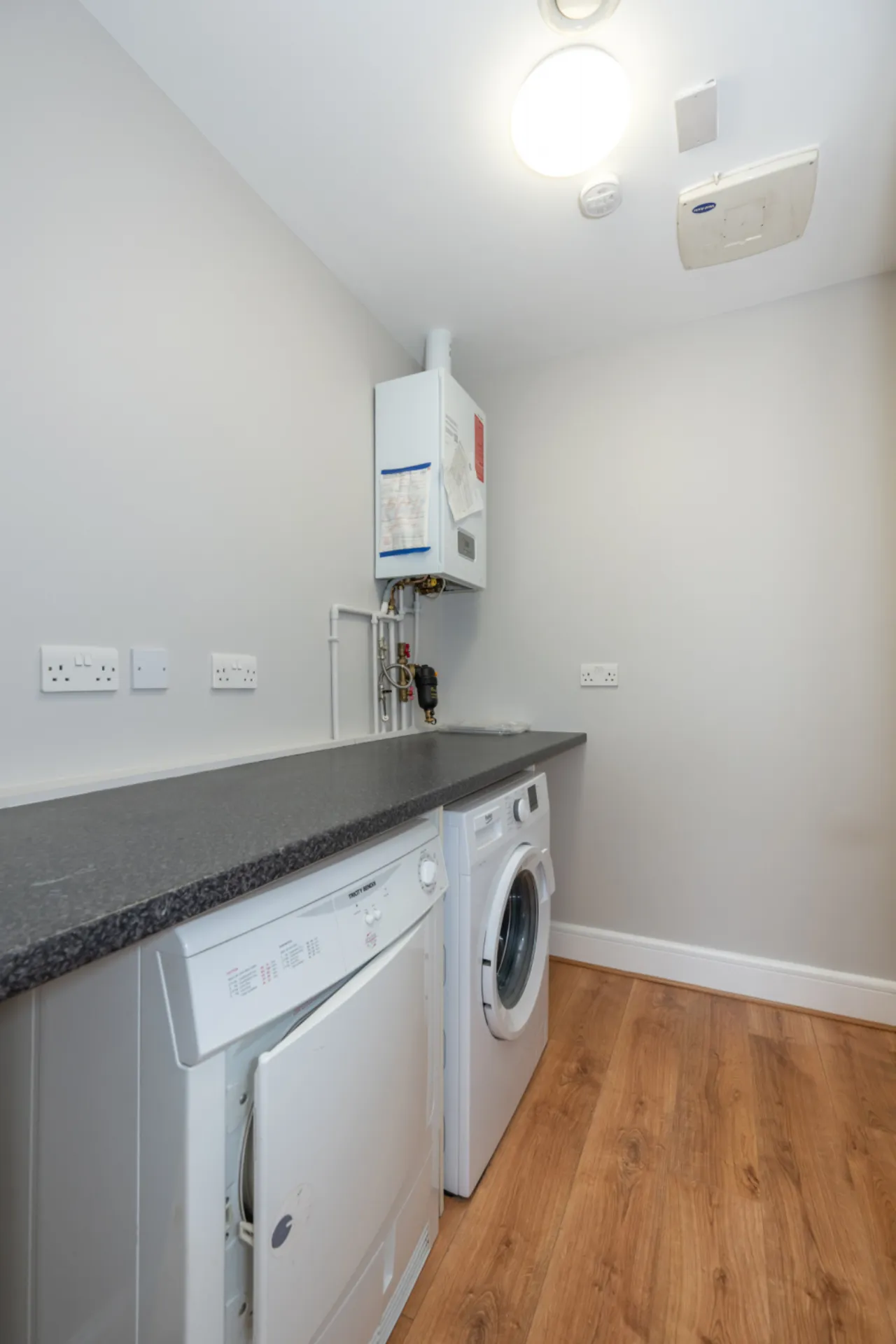 Photo of 47 Distillery Court, Ballincollig, Cork, P31 T383