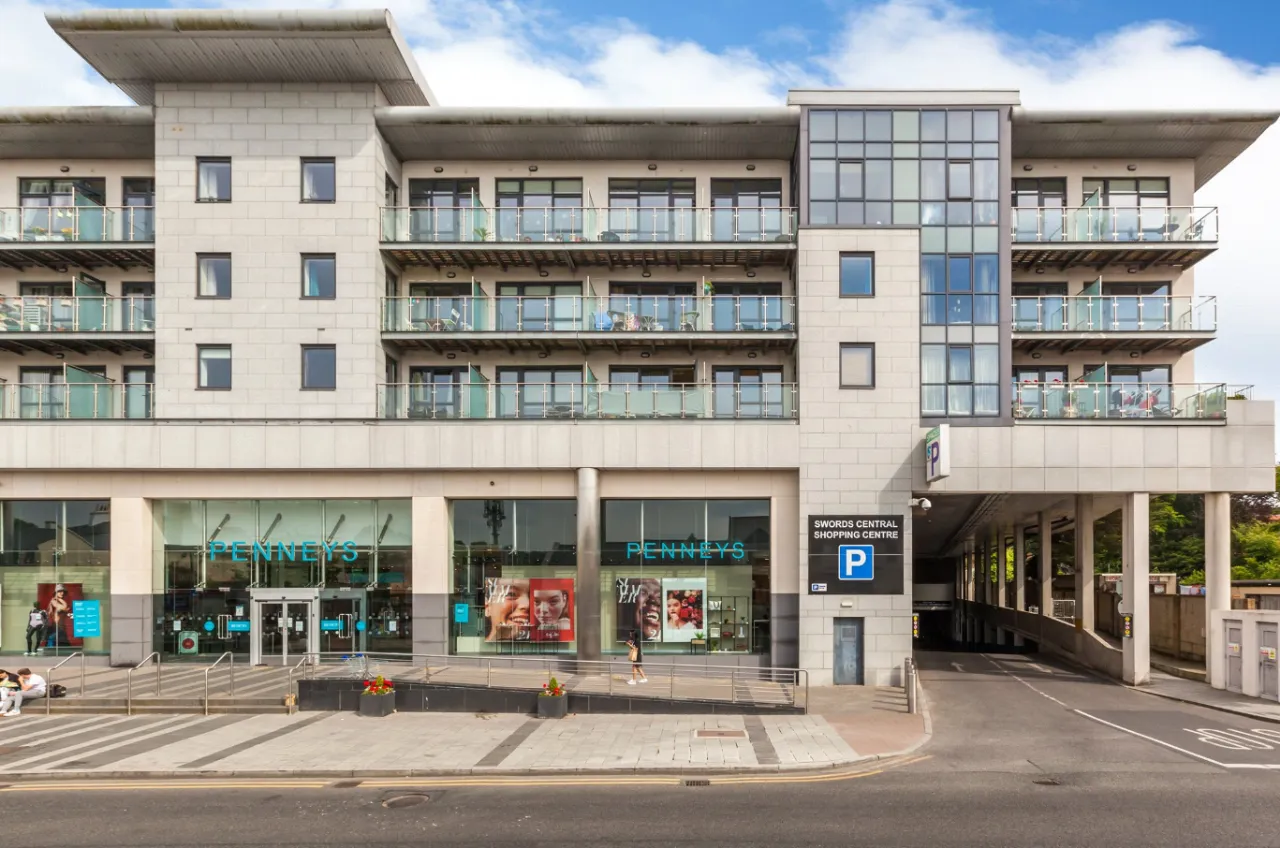 Photo of 25 Tower Hall, Block C, Swords Central, Swords, Co. Dublin, K67 YW01