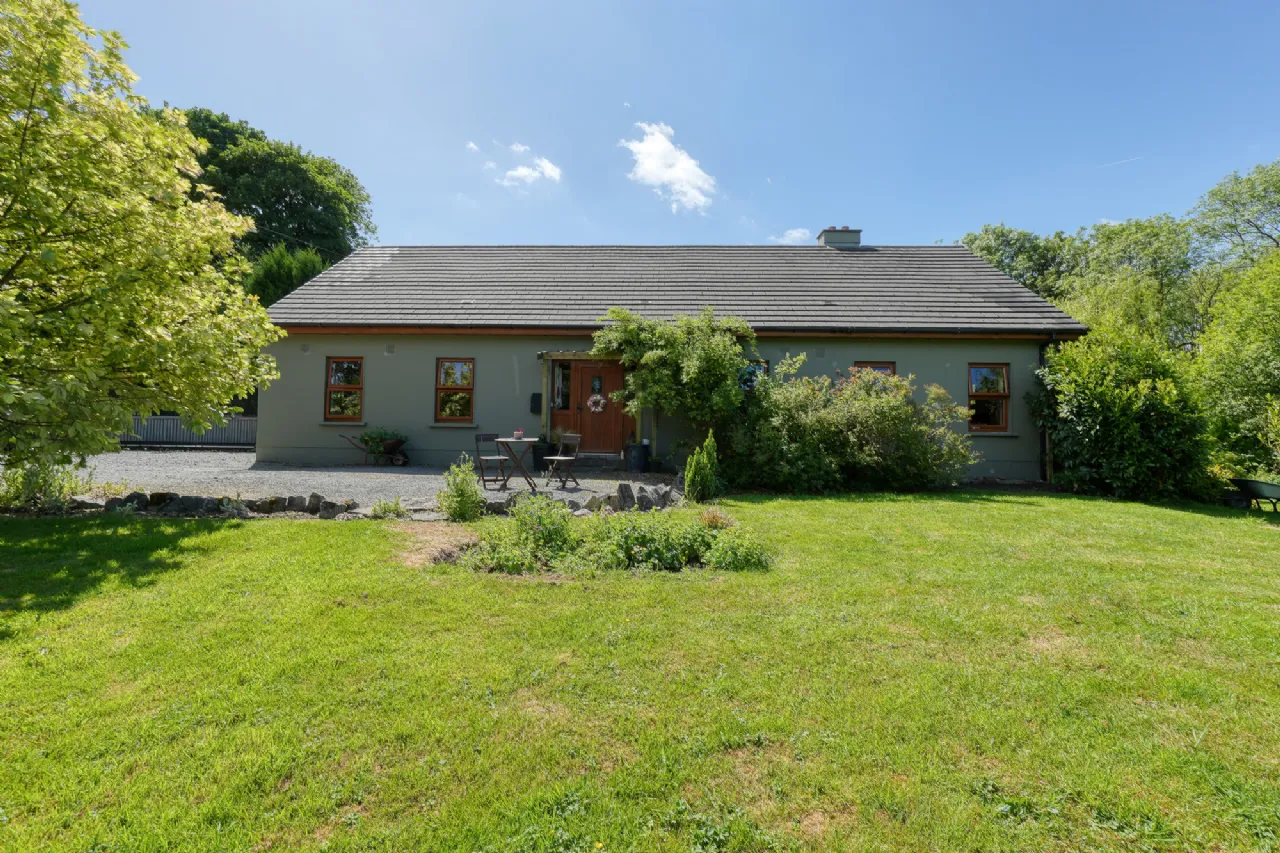 Photo of Ballindoolin, Edenderry, Co. Kildare, R45DK35
