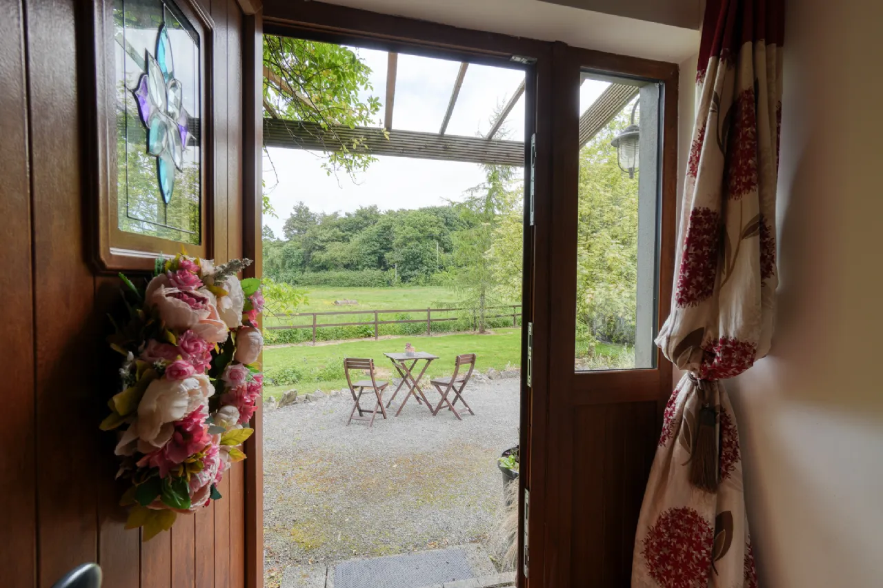 Photo of Ballindoolin, Edenderry, Co. Kildare, R45DK35