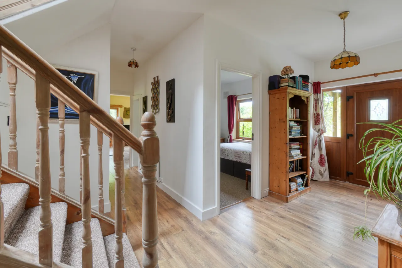 Photo of Ballindoolin, Edenderry, Co. Kildare, R45DK35