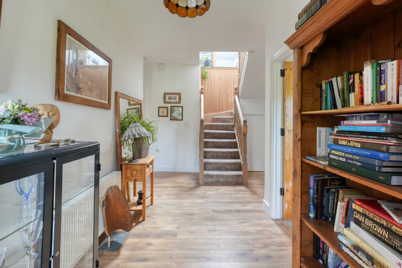Photo of Ballindoolin, Edenderry, Co. Kildare, R45DK35