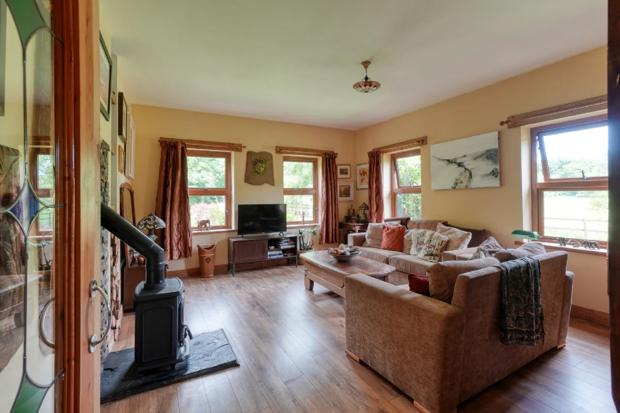 Photo of Ballindoolin, Edenderry, Co. Kildare, R45DK35