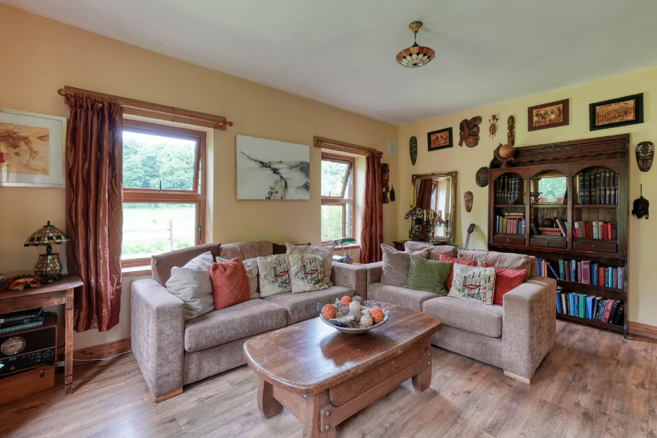 Photo of Ballindoolin, Edenderry, Co. Kildare, R45DK35