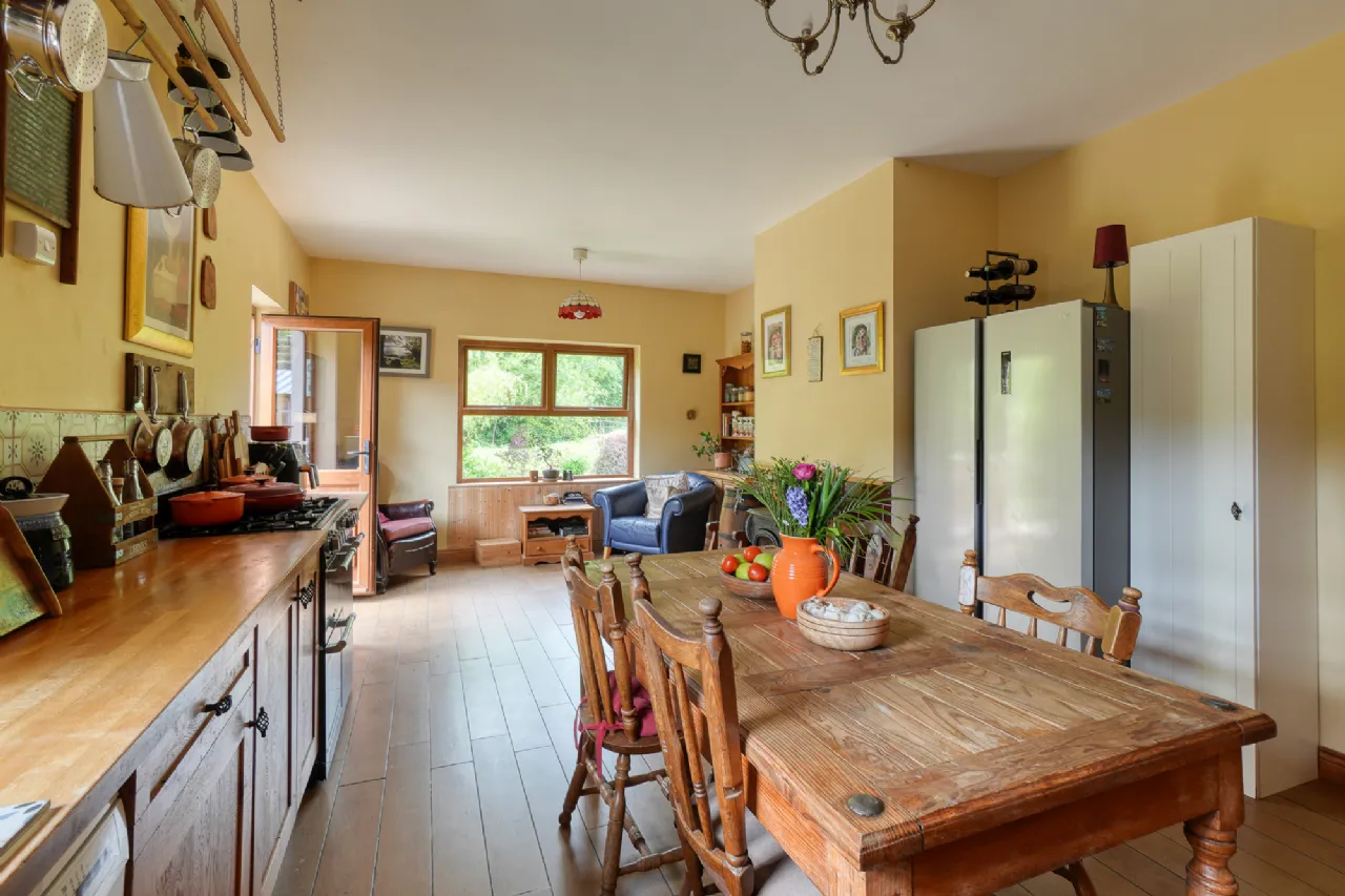 Photo of Ballindoolin, Edenderry, Co. Kildare, R45DK35