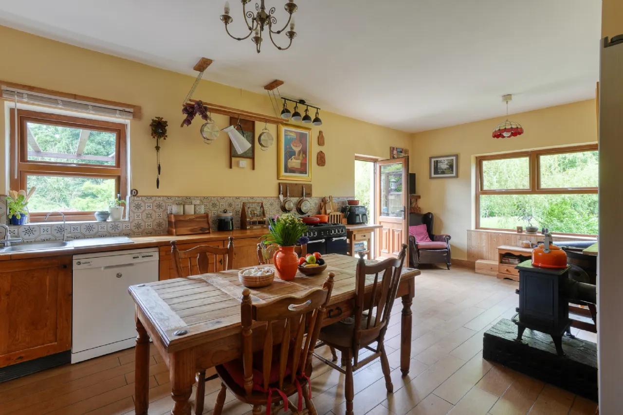Photo of Ballindoolin, Edenderry, Co. Kildare, R45DK35