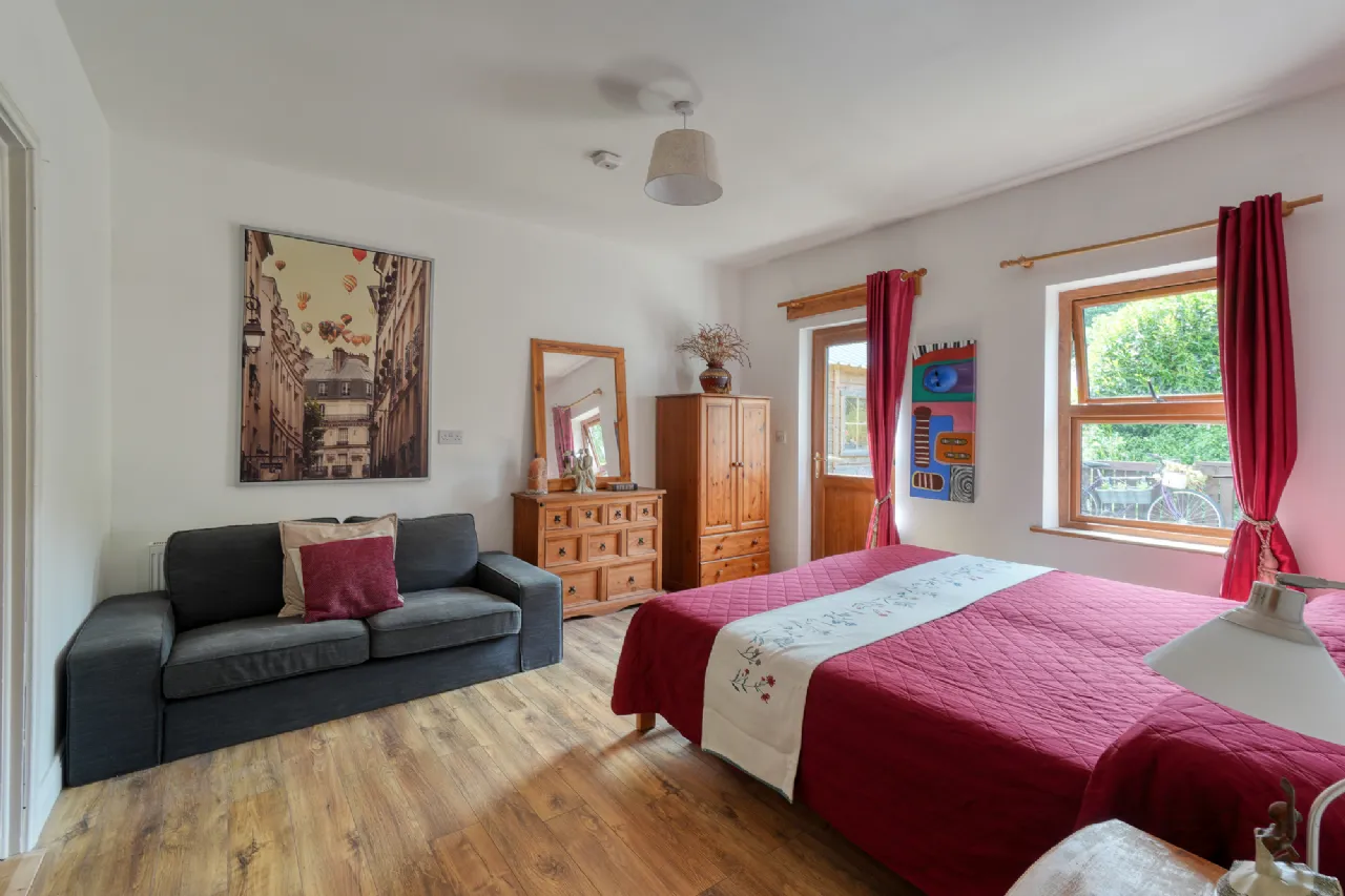 Photo of Ballindoolin, Edenderry, Co. Kildare, R45DK35