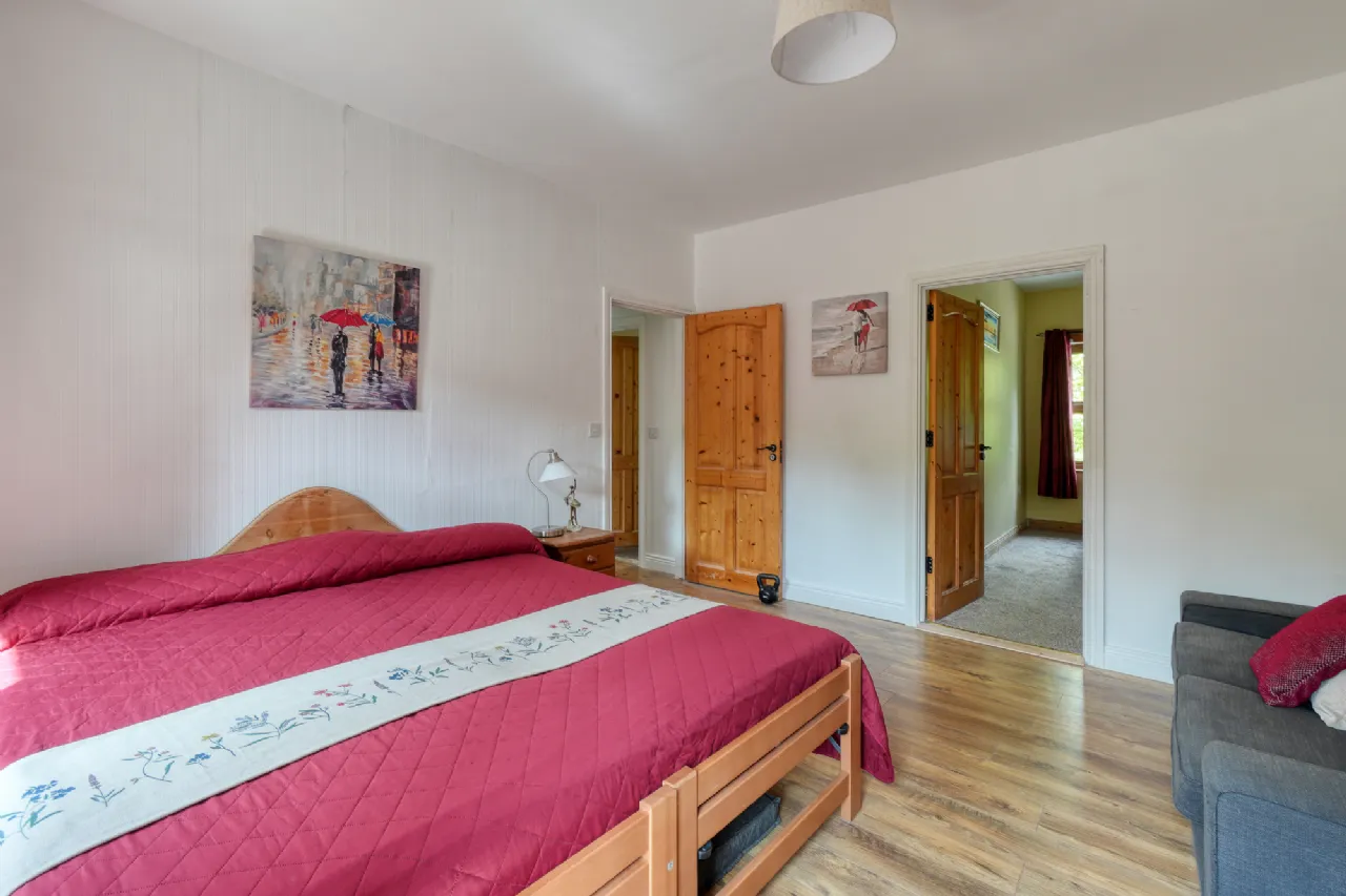 Photo of Ballindoolin, Edenderry, Co. Kildare, R45DK35