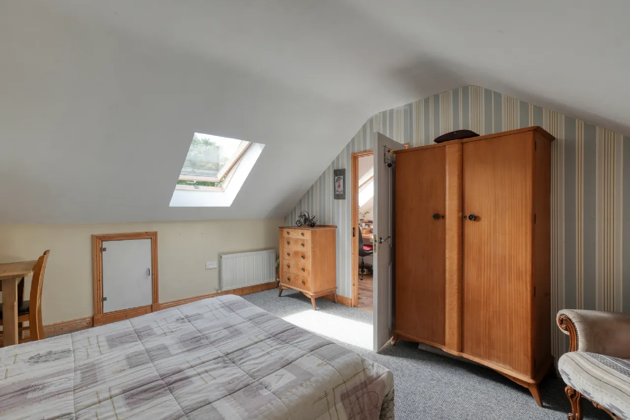Photo of Ballindoolin, Edenderry, Co. Kildare, R45DK35