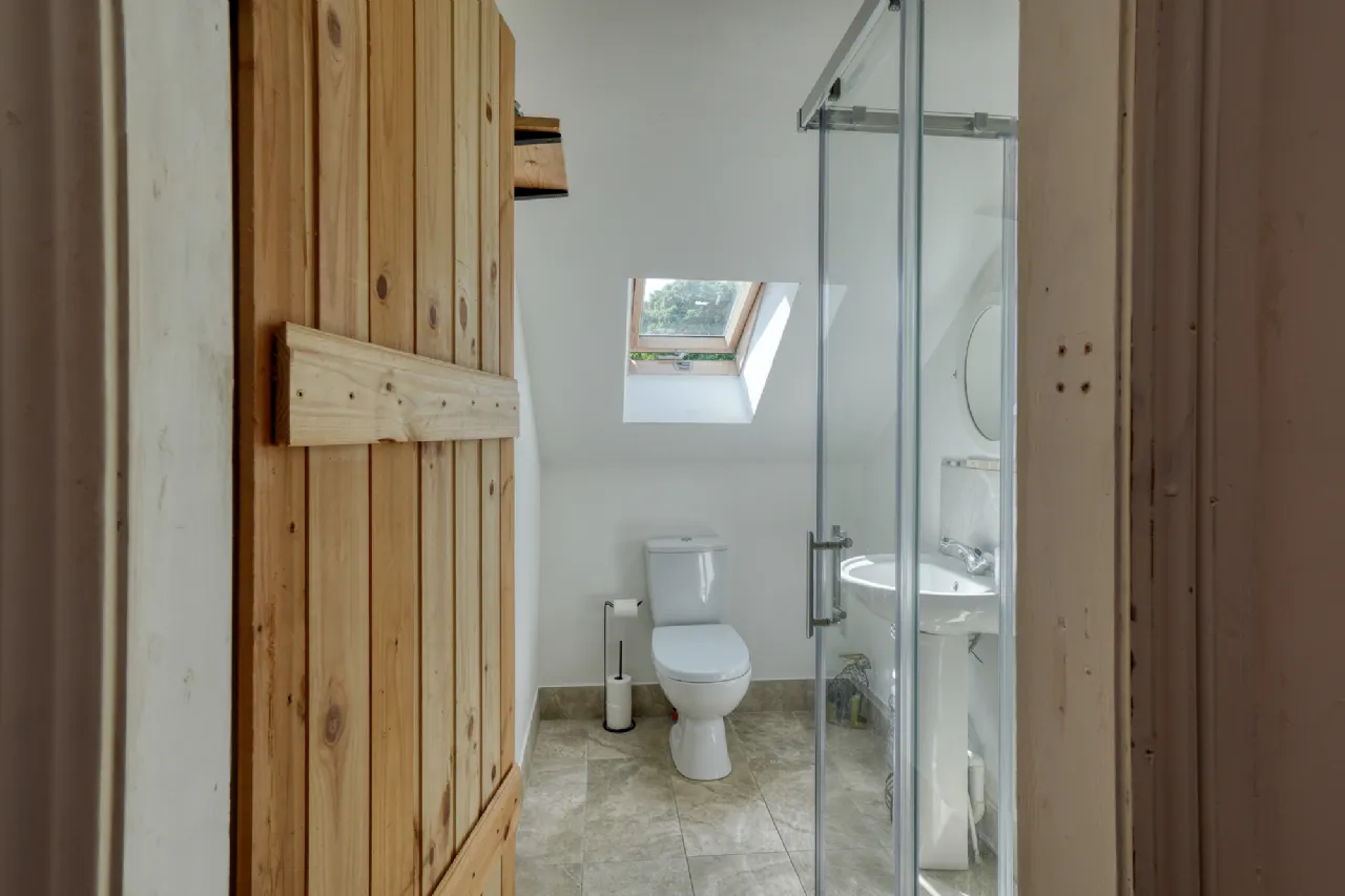 Photo of Ballindoolin, Edenderry, Co. Kildare, R45DK35