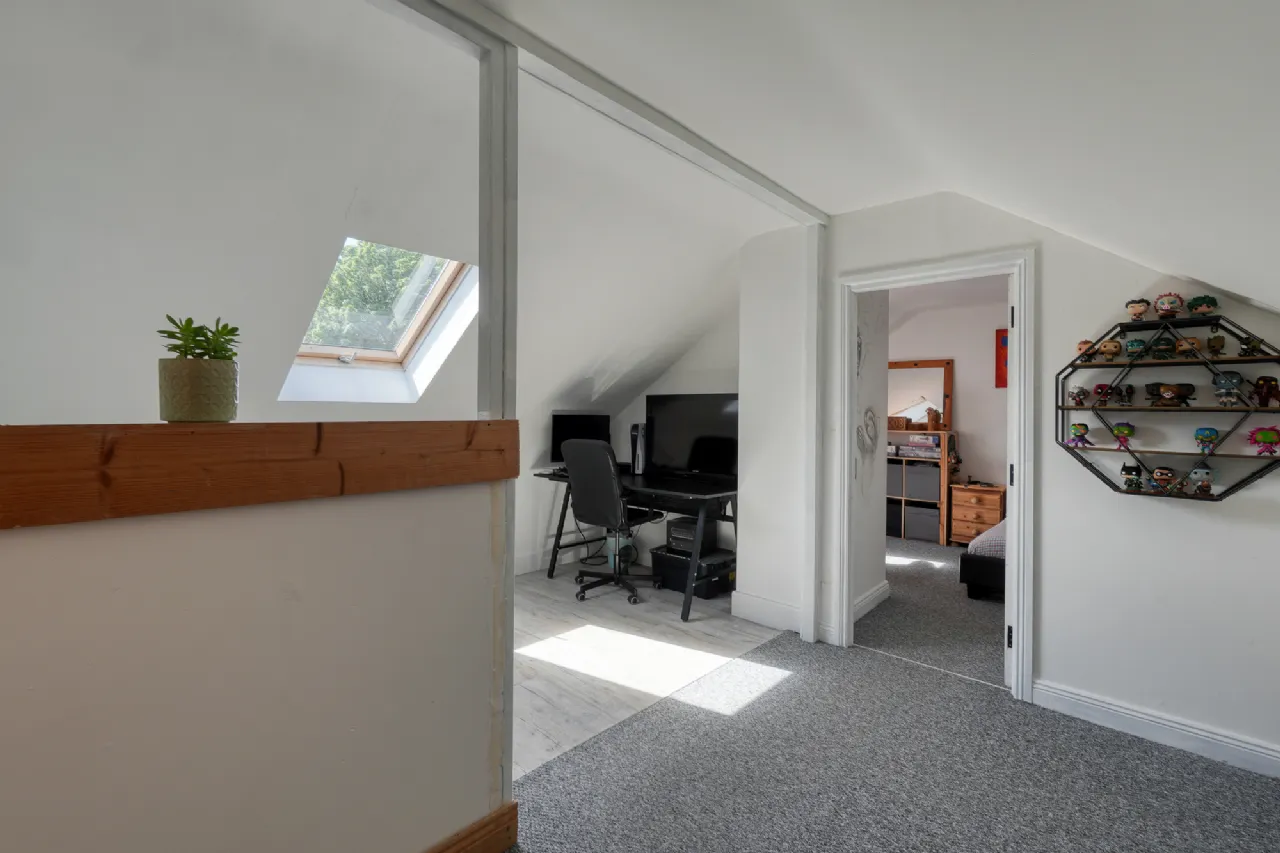 Photo of Ballindoolin, Edenderry, Co. Kildare, R45DK35