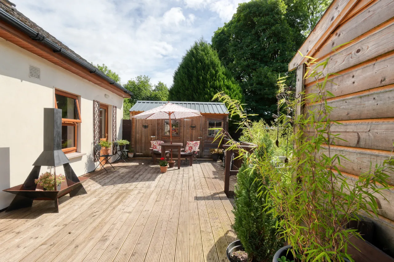 Photo of Ballindoolin, Edenderry, Co. Kildare, R45DK35