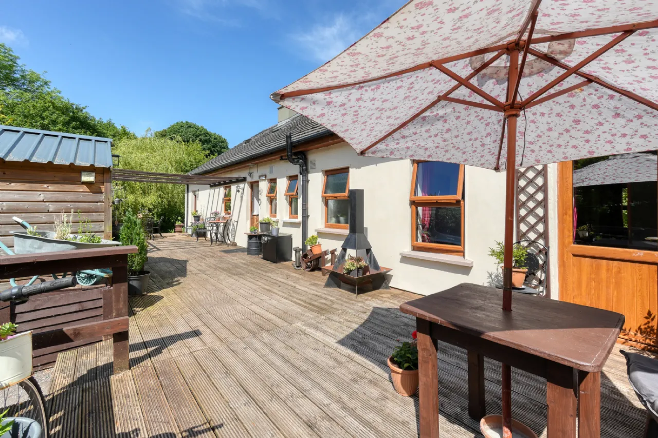 Photo of Ballindoolin, Edenderry, Co. Kildare, R45DK35