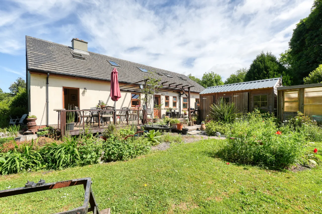 Photo of Ballindoolin, Edenderry, Co. Kildare, R45DK35