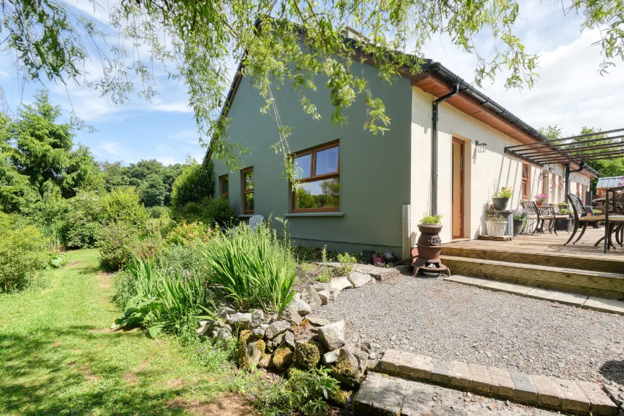 Photo of Ballindoolin, Edenderry, Co. Kildare, R45DK35