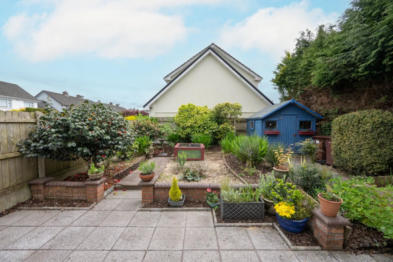 Photo of 20 Hawthorne Avenue, Inniscarra View, Ballincollig, Cork, P31 V252