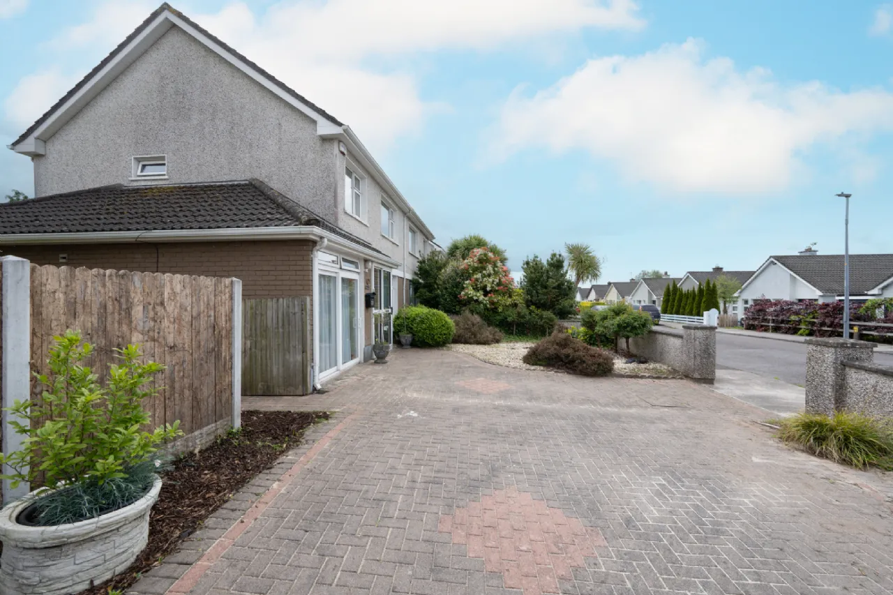 Photo of 20 Hawthorne Avenue, Inniscarra View, Ballincollig, Cork, P31 V252