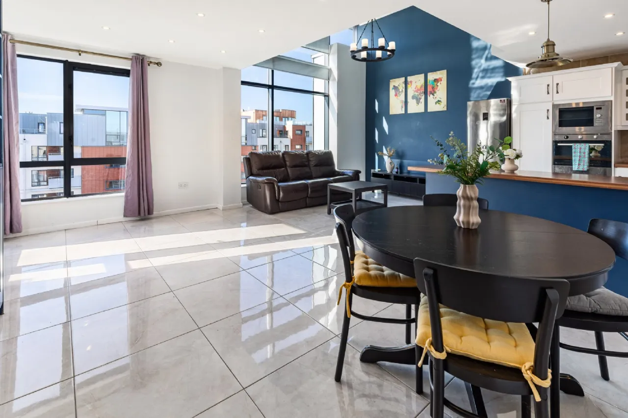 Photo of 38 Cassian Court South, Royal Canal Park, Dublin 15, D15 K033
