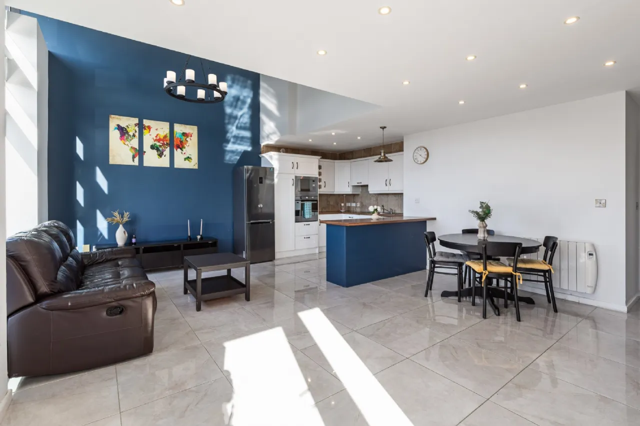 Photo of 38 Cassian Court South, Royal Canal Park, Dublin 15, D15 K033