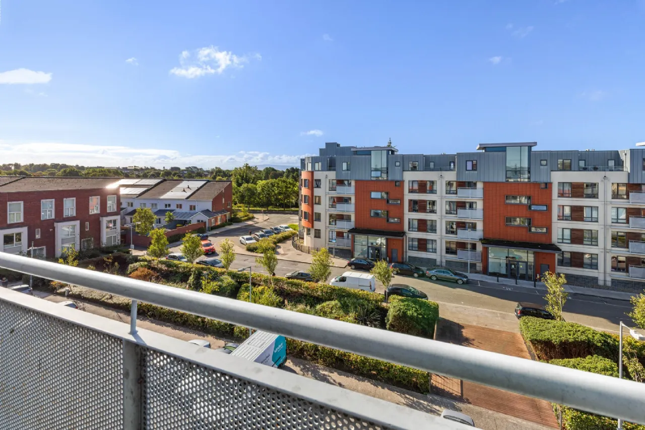 Photo of 38 Cassian Court South, Royal Canal Park, Dublin 15, D15 K033