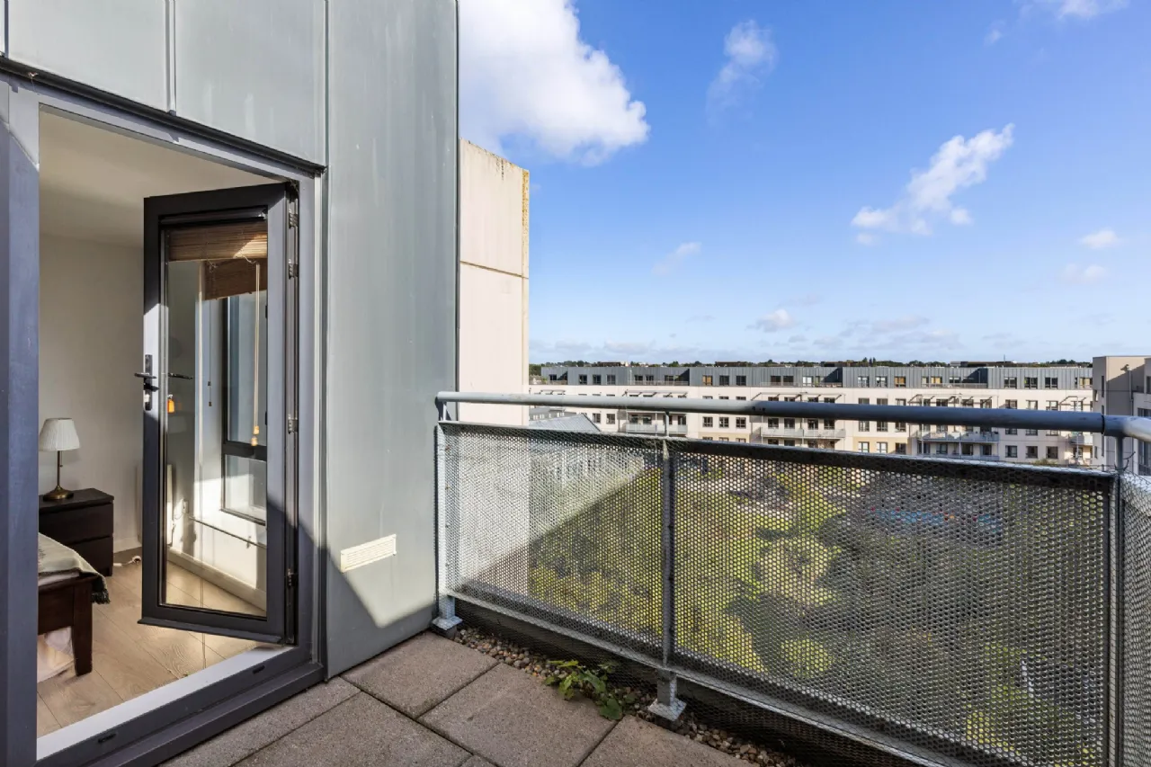 Photo of 38 Cassian Court South, Royal Canal Park, Dublin 15, D15 K033