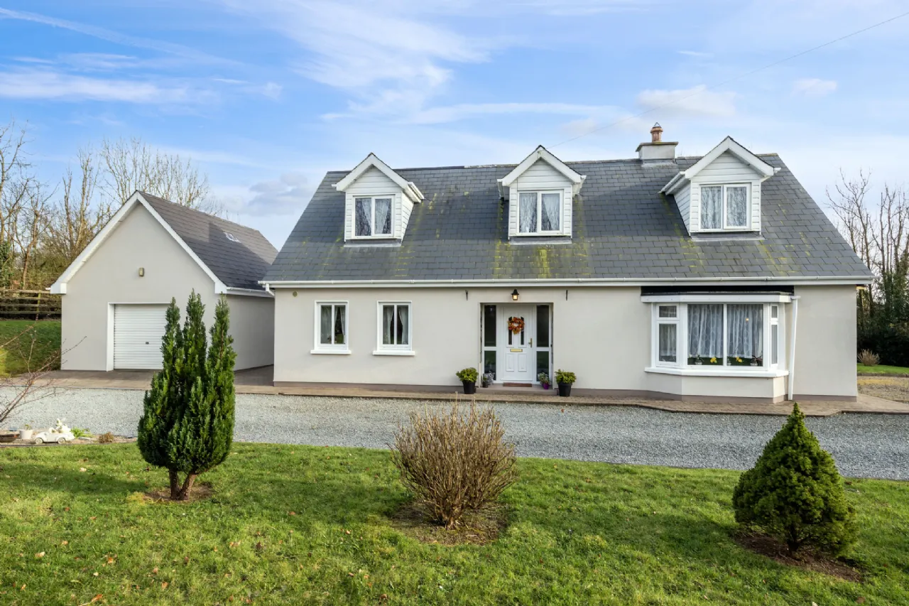 Photo of Kilbraney, Gusserane, New Ross, Co. Wexford, Y34 NA43