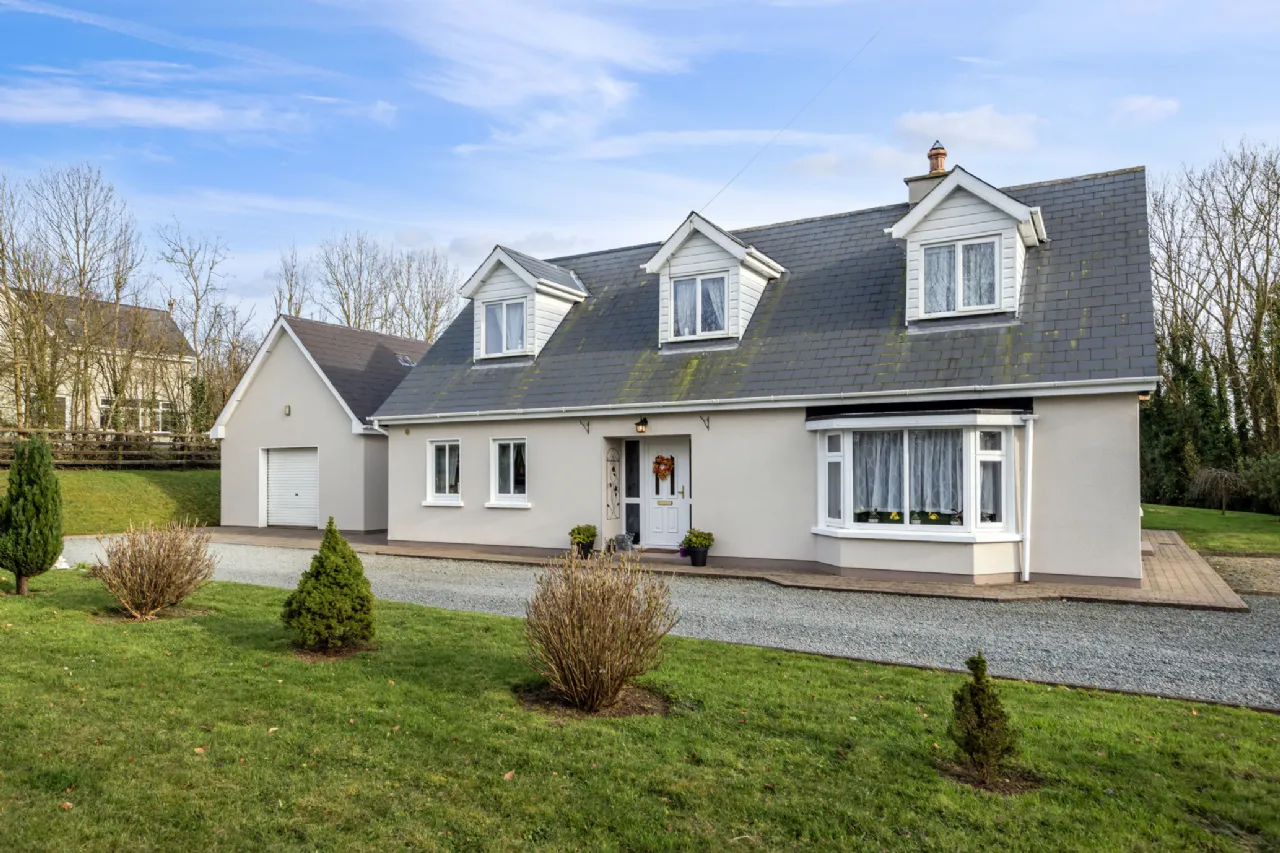 Photo of Kilbraney, Gusserane, New Ross, Co. Wexford, Y34 NA43