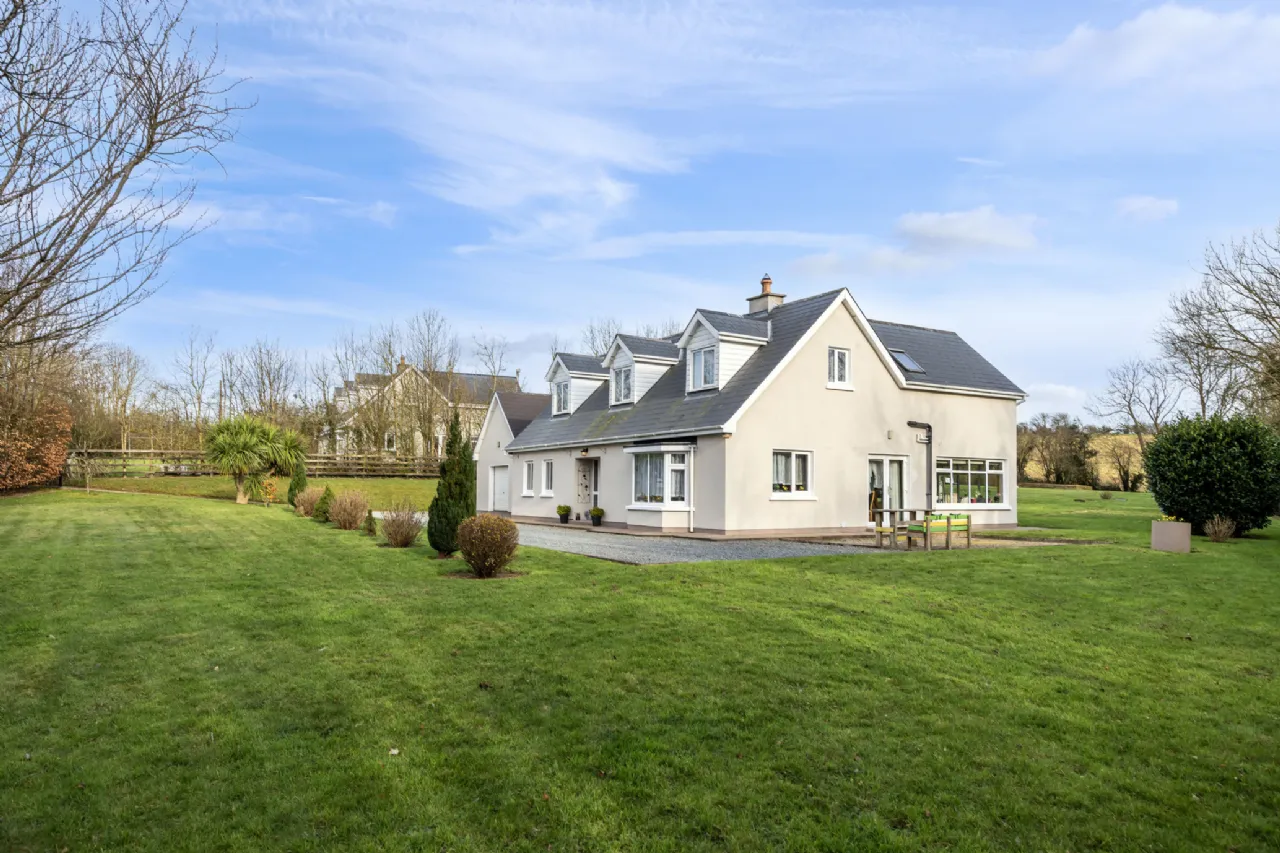 Photo of Kilbraney, Gusserane, New Ross, Co. Wexford, Y34 NA43