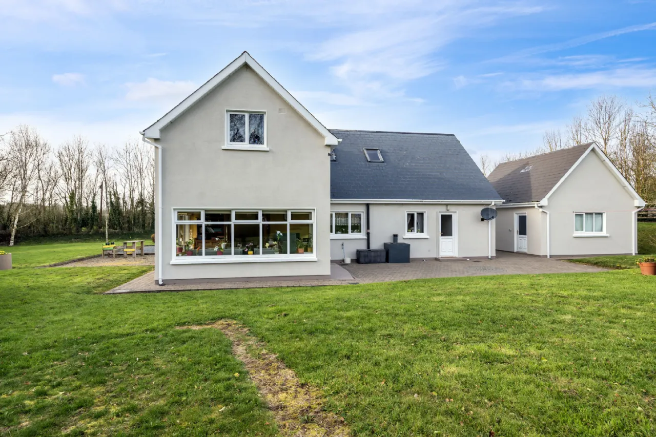 Photo of Kilbraney, Gusserane, New Ross, Co. Wexford, Y34 NA43