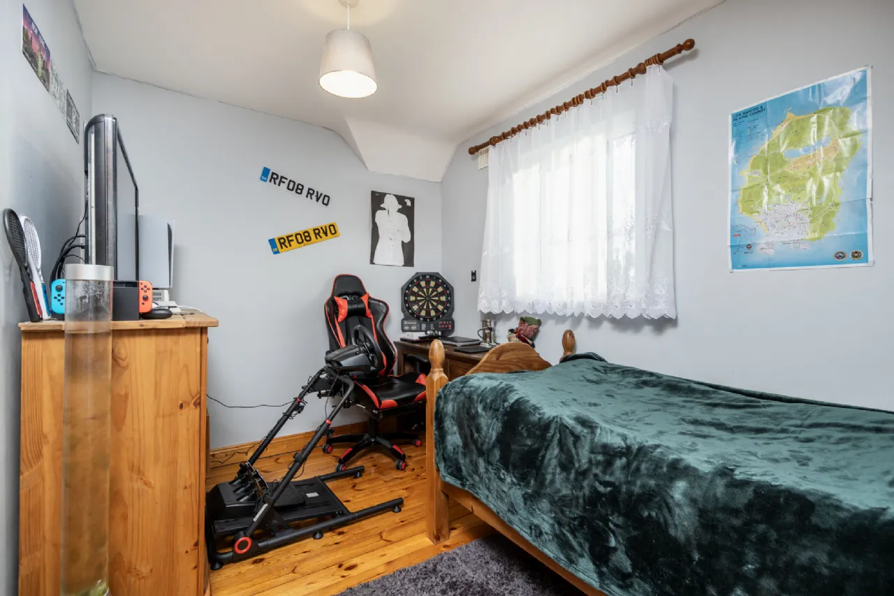 Photo of Kilbraney, Gusserane, New Ross, Co. Wexford, Y34 NA43