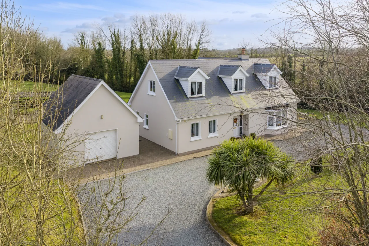 Photo of Kilbraney, Gusserane, New Ross, Co. Wexford, Y34 NA43