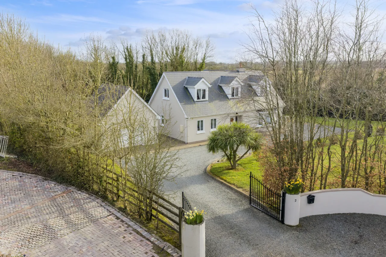 Photo of Kilbraney, Gusserane, New Ross, Co. Wexford, Y34 NA43