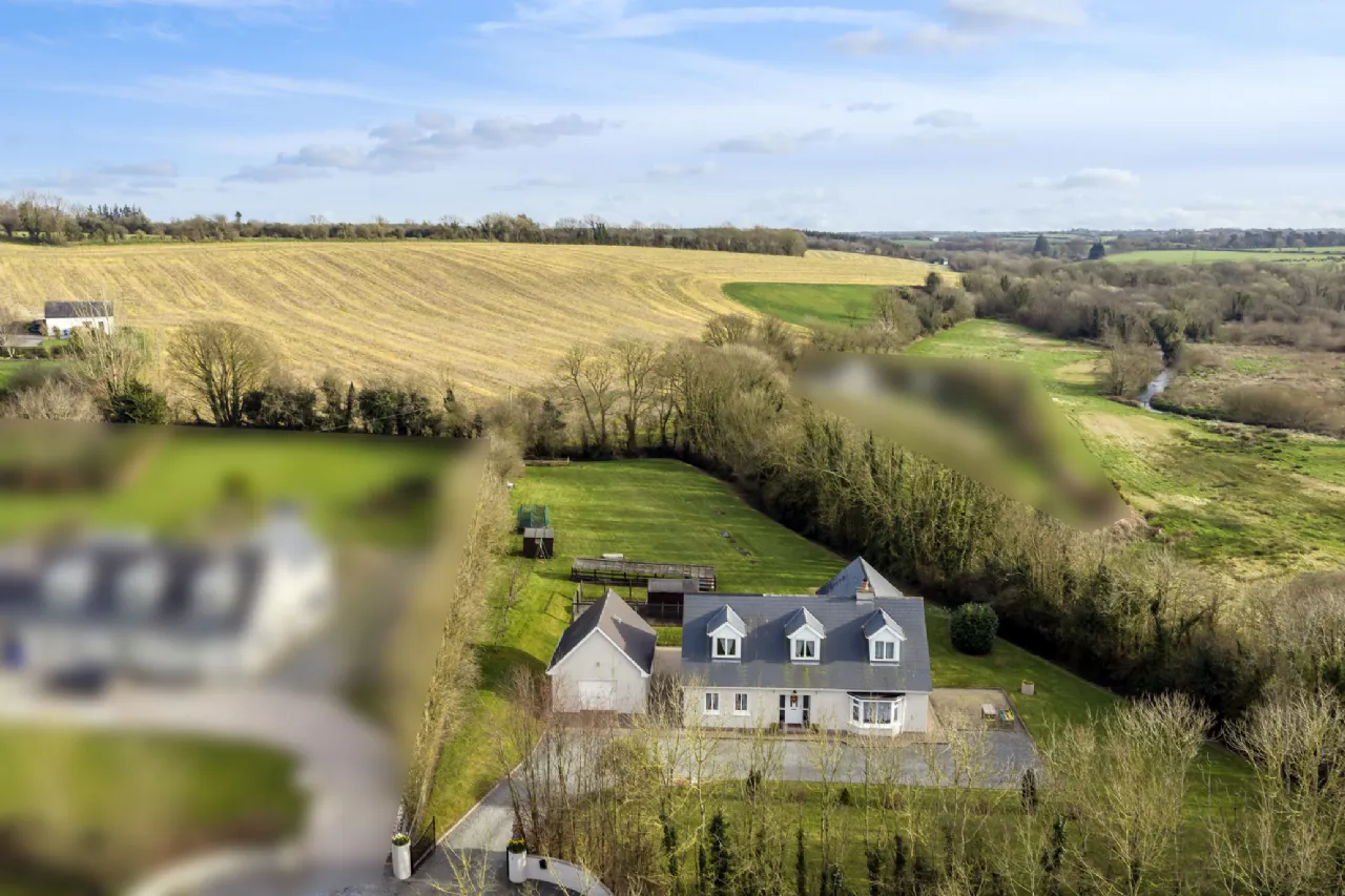 Photo of Kilbraney, Gusserane, New Ross, Co. Wexford, Y34 NA43