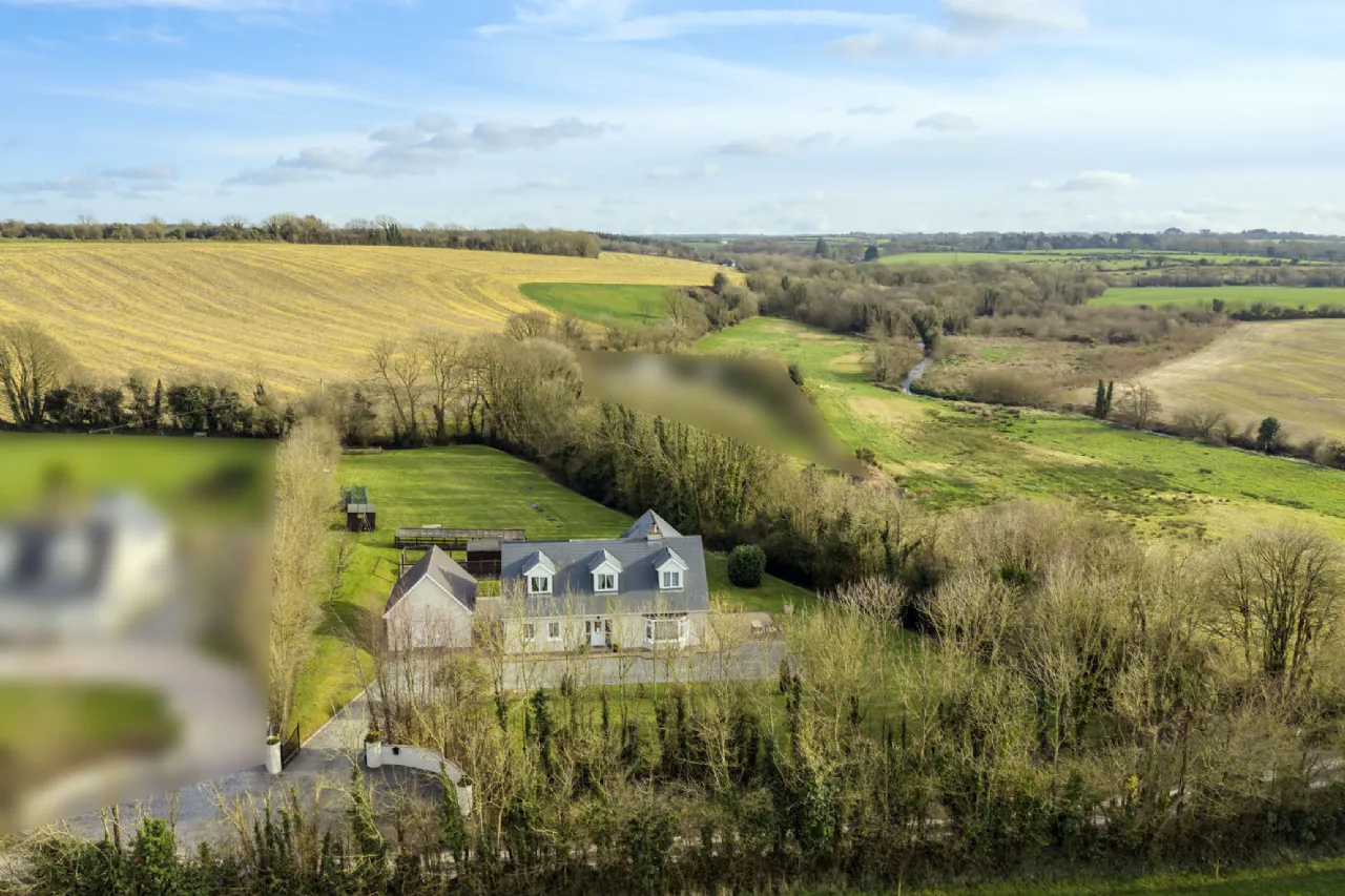 Photo of Kilbraney, Gusserane, New Ross, Co. Wexford, Y34 NA43