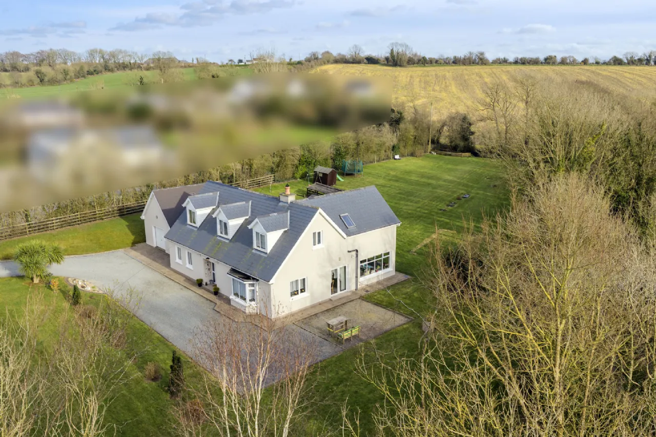 Photo of Kilbraney, Gusserane, New Ross, Co. Wexford, Y34 NA43