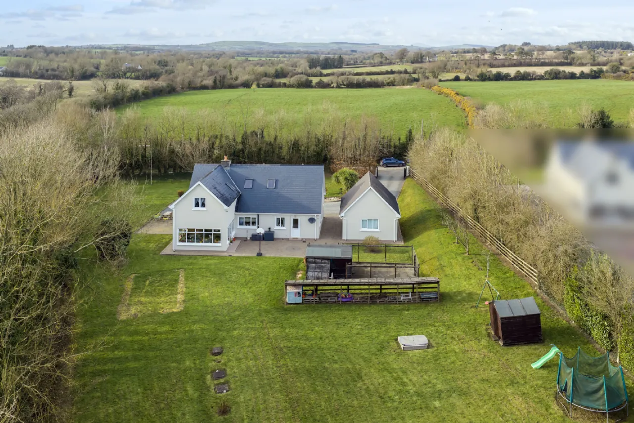 Photo of Kilbraney, Gusserane, New Ross, Co. Wexford, Y34 NA43