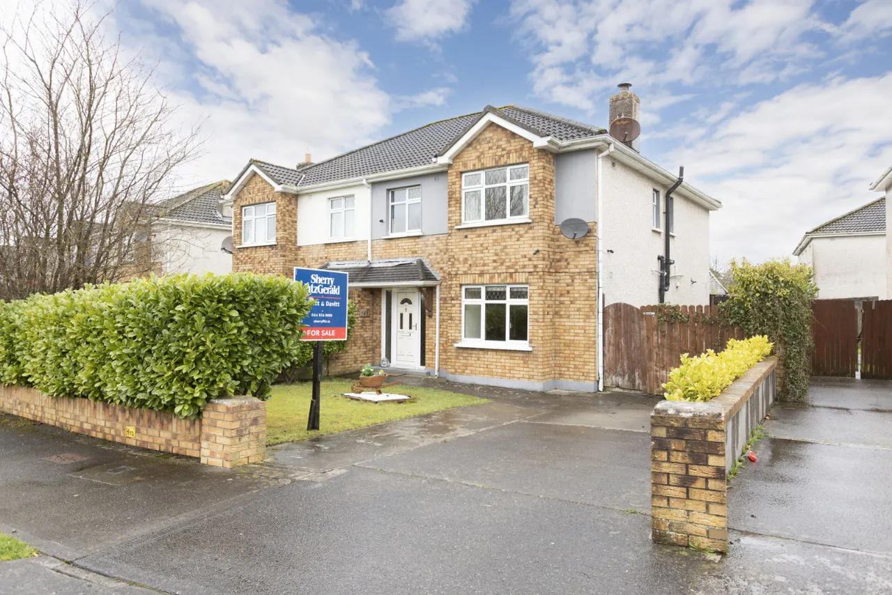 Photo of 145 Abbeylands, Mullingar, Co. Westmeath, N91K4H9