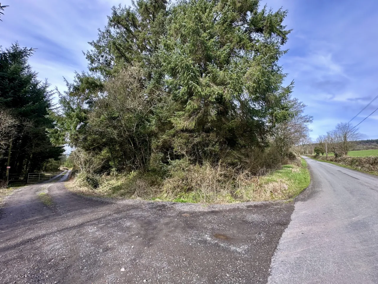 Photo of Site With Derelict Dwelling & Sheds, Ballyroe, Lackaroe, Via Youghal, Co Waterford, P36 NF20