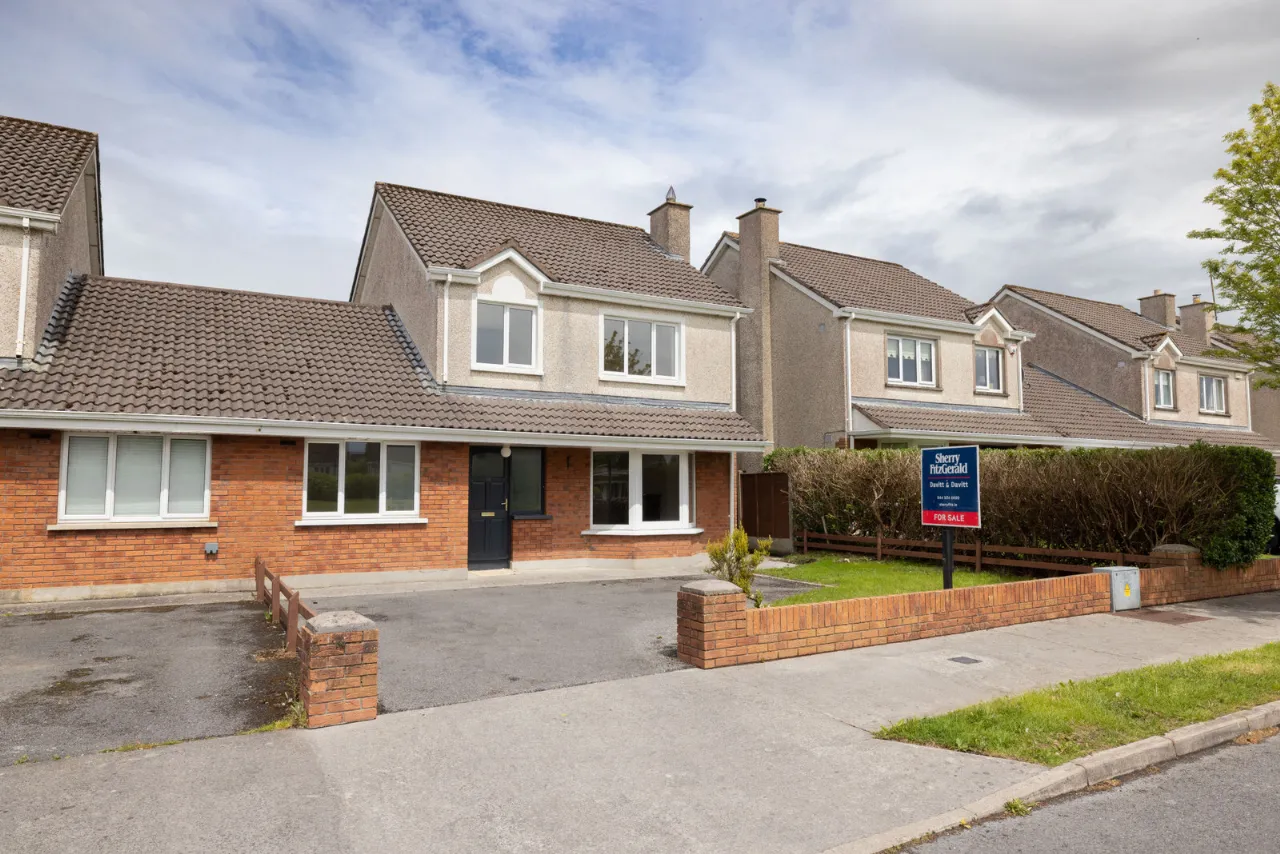 Photo of 78 College Hill, Mullingar, Co. Westmeath., N91 D8N3