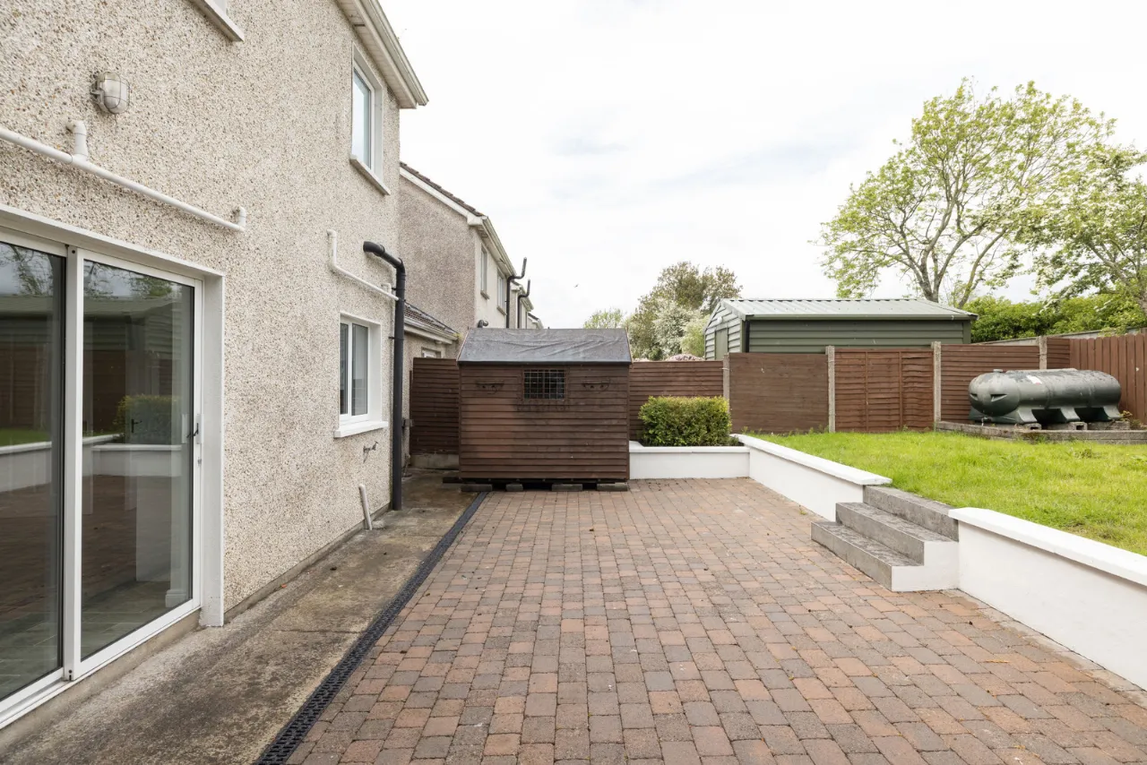 Photo of 78 College Hill, Mullingar, Co. Westmeath., N91 D8N3