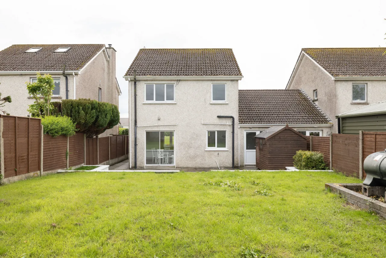 Photo of 78 College Hill, Mullingar, Co. Westmeath., N91 D8N3