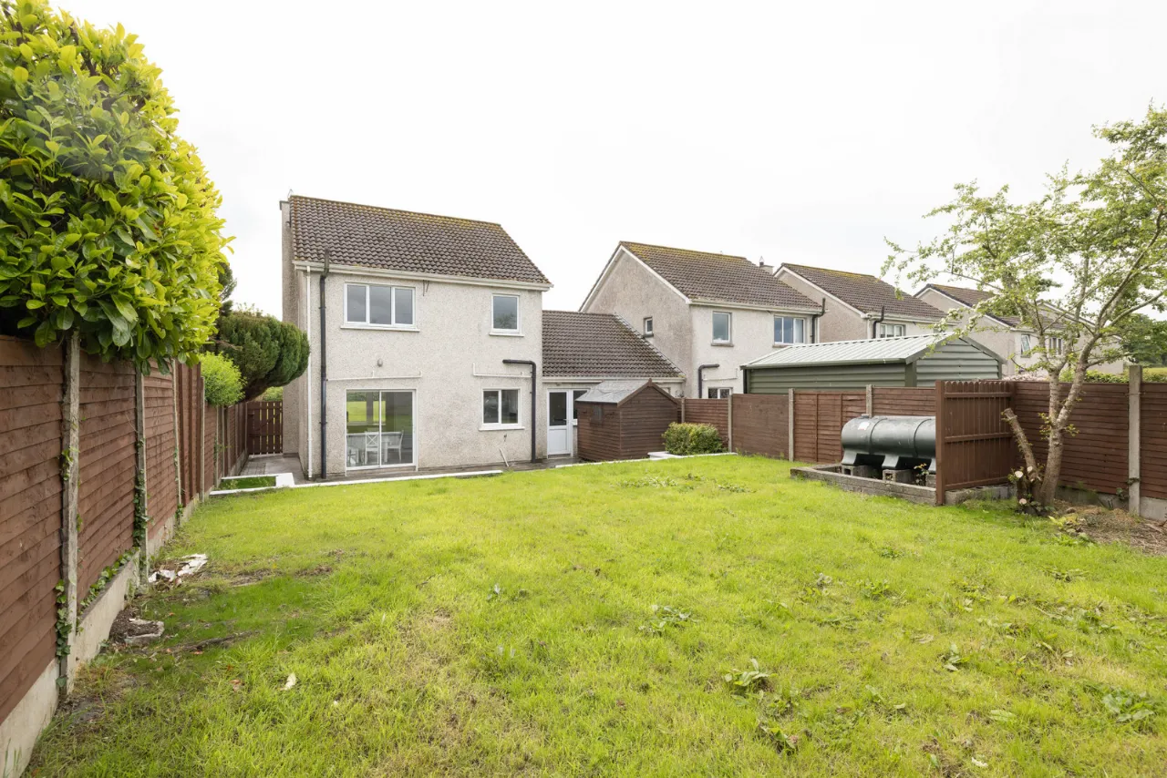 Photo of 78 College Hill, Mullingar, Co. Westmeath., N91 D8N3