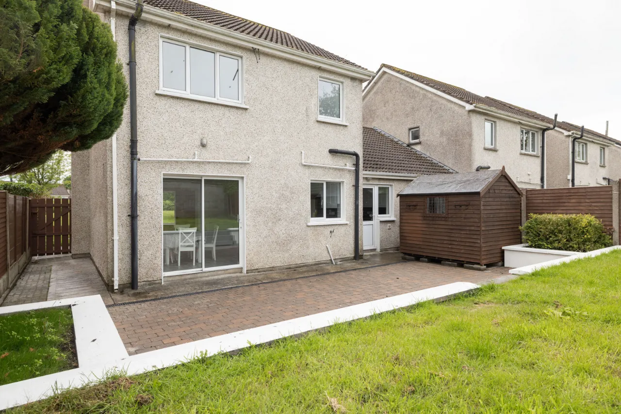 Photo of 78 College Hill, Mullingar, Co. Westmeath., N91 D8N3